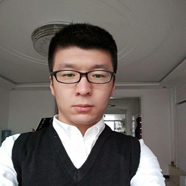 山岚老魏的照片