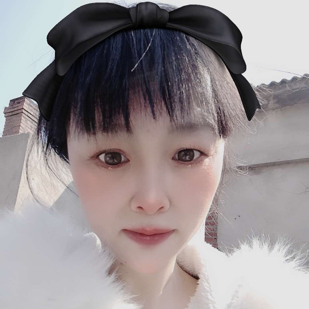 星月方闪闪的照片