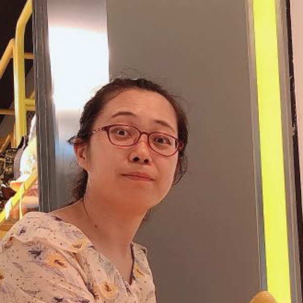 婉辰的照片