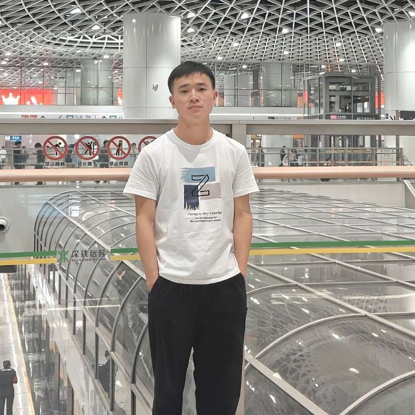 星星藏进星夜的照片