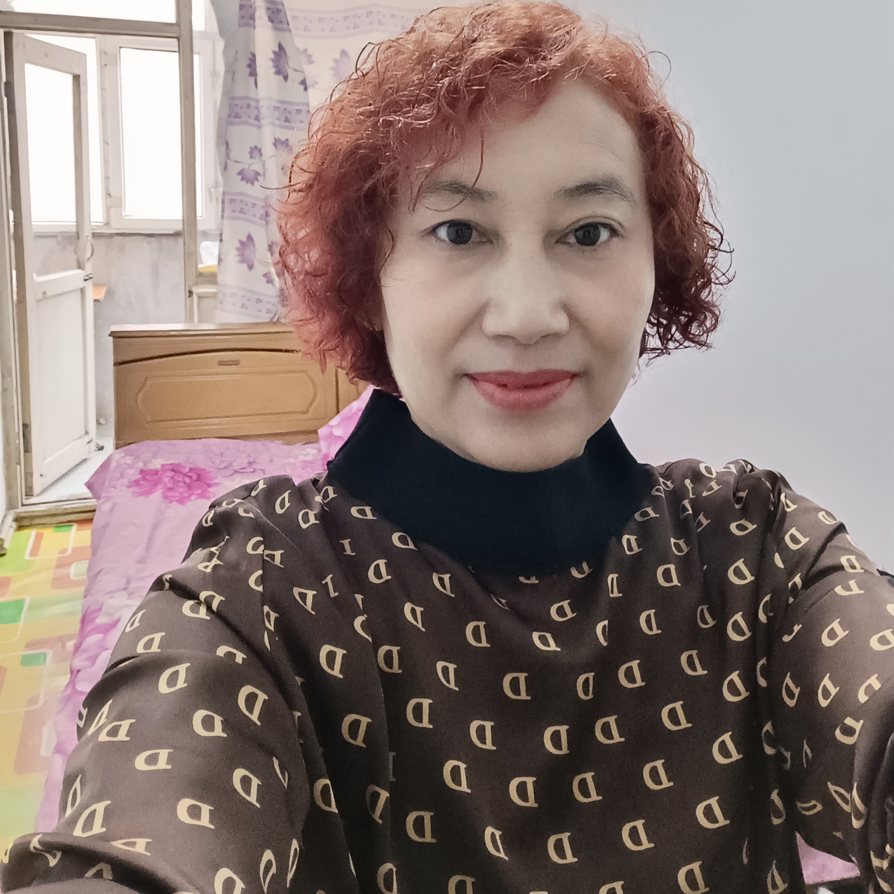 让爱充满世界的照片