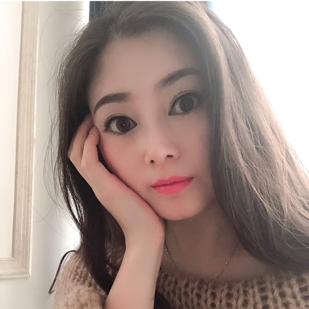 小然然求安定的照片