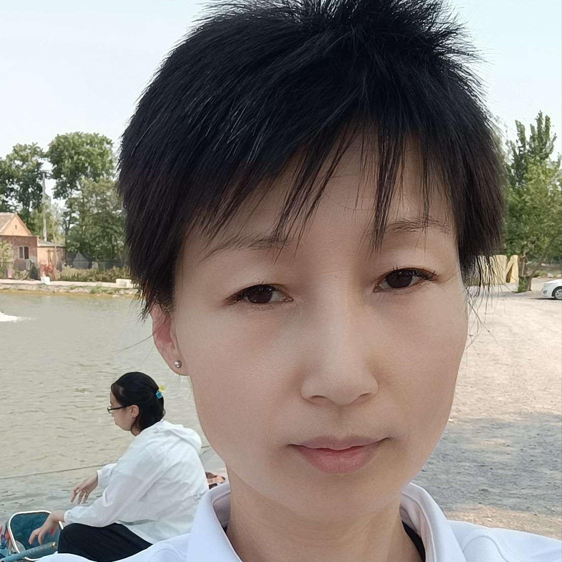 天天的依靠的照片
