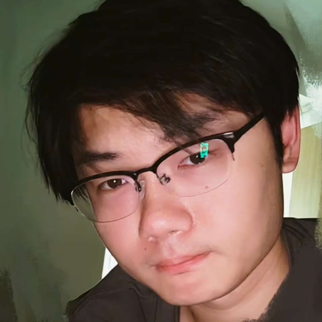朦胧de皂荚