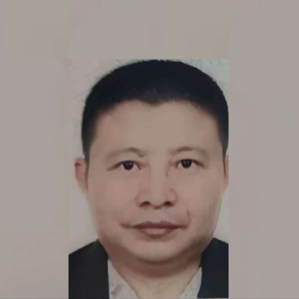 原地等故人的照片
