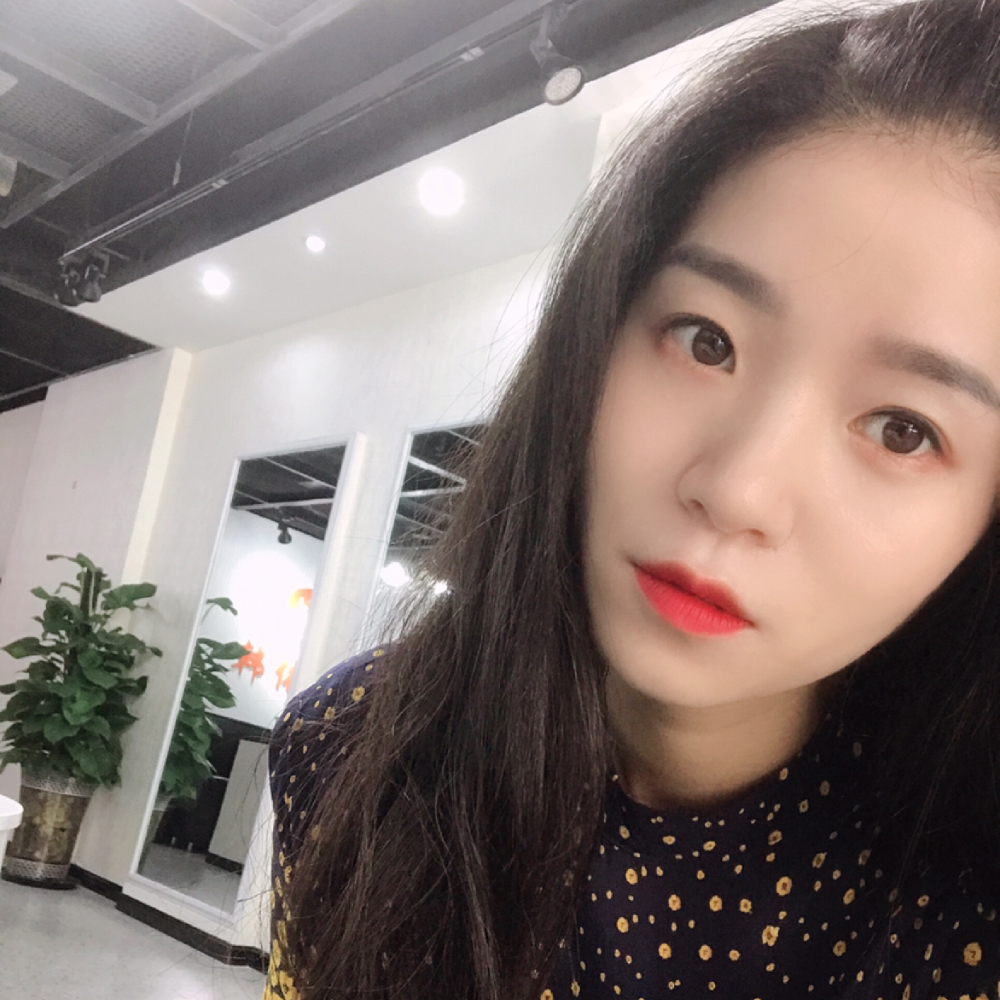 熊娇娇娇的照片