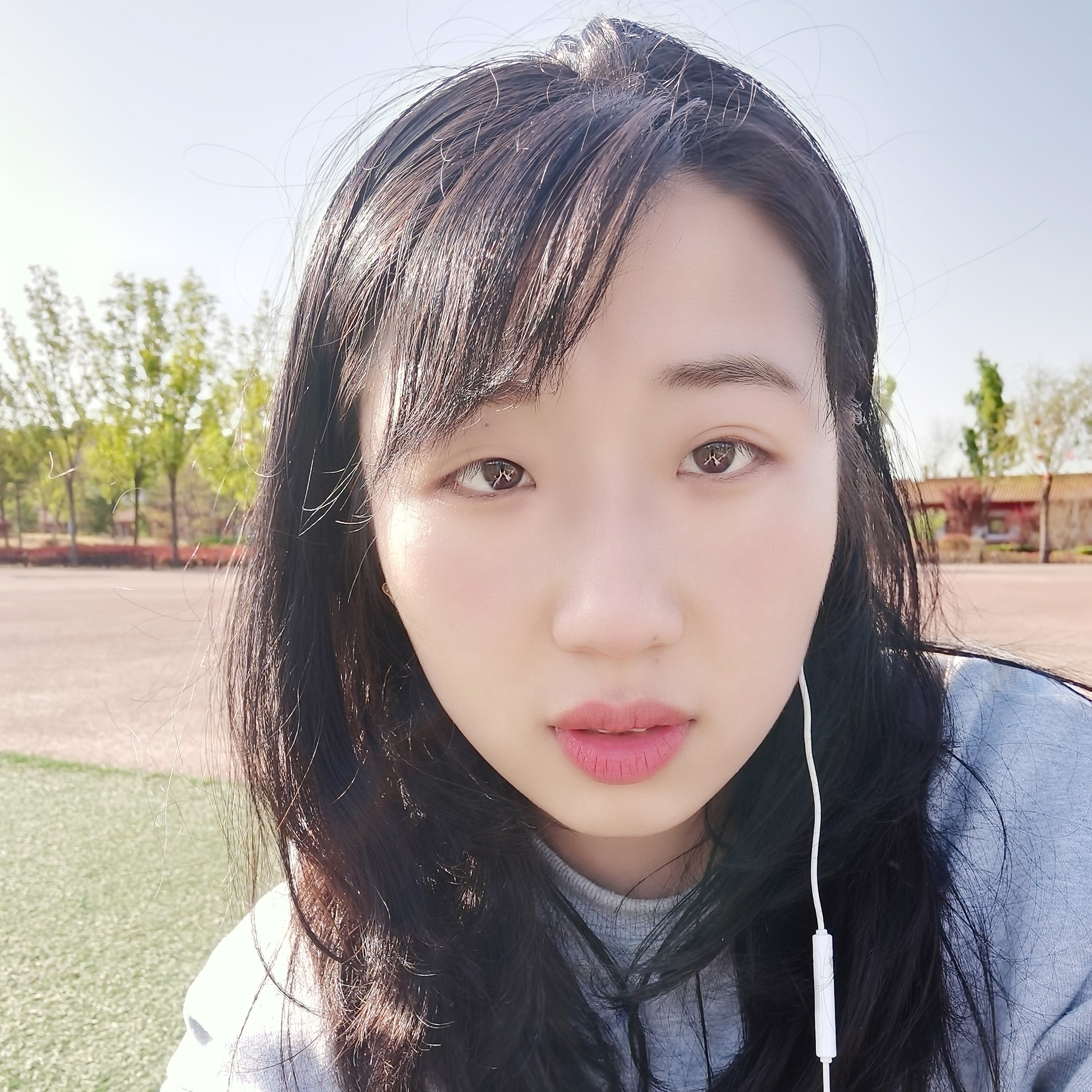 迷糊招财猫的照片