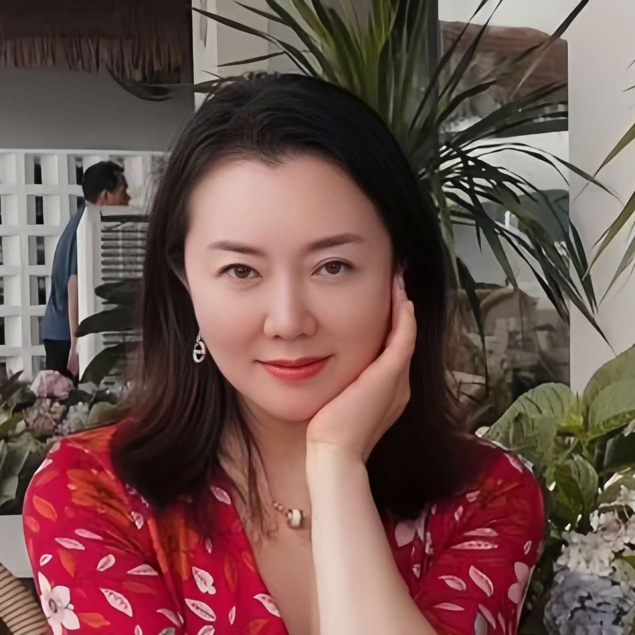 爱意藏山海的照片