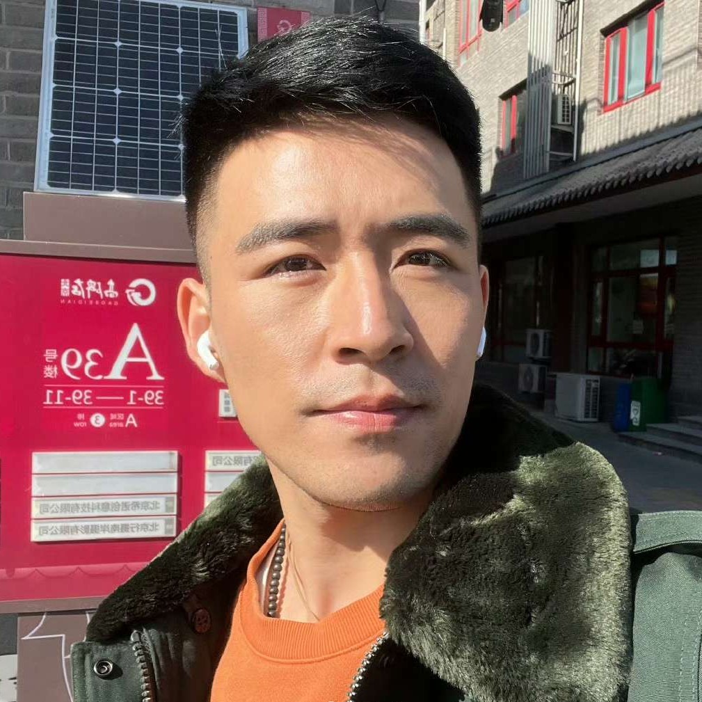 单身可撩的照片