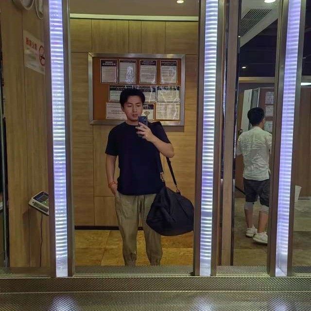 相似de旅程