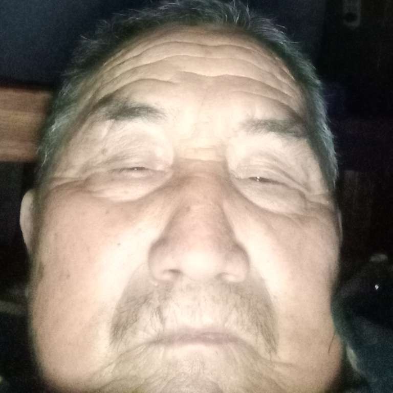 大山改变昏睡的照片