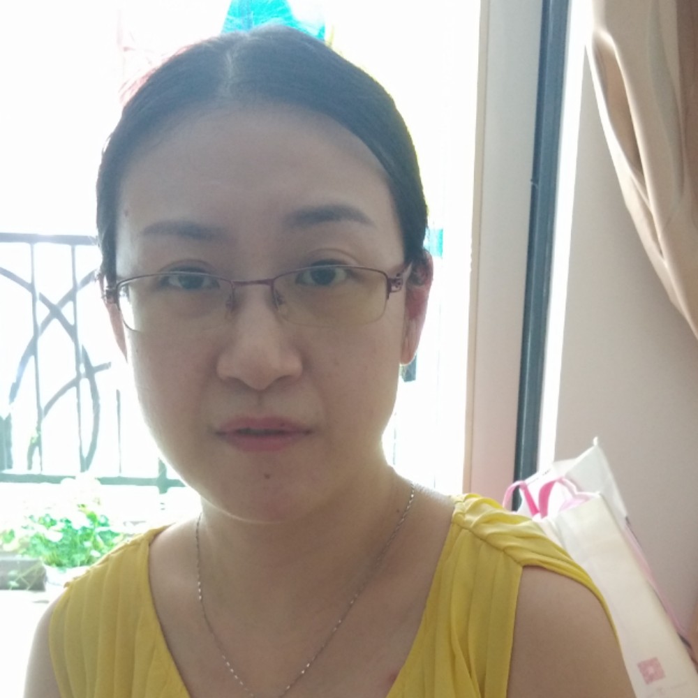 岭南名媛的照片