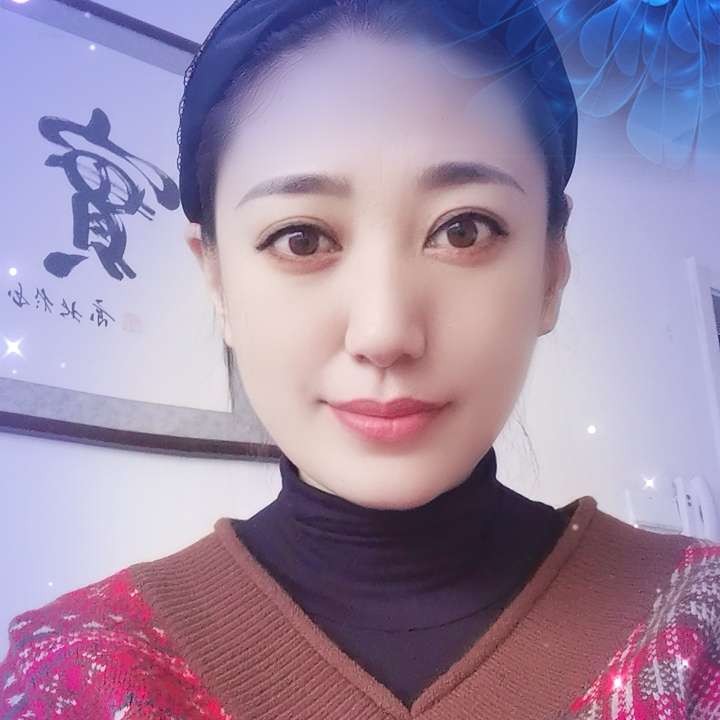 小馒头说苹果的照片