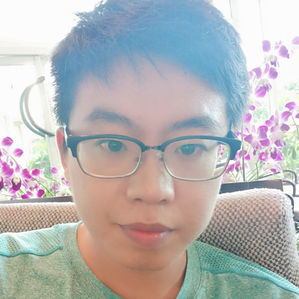 浅唱给犀牛的照片