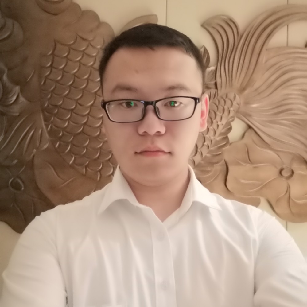 溪流拾忆光亮的照片