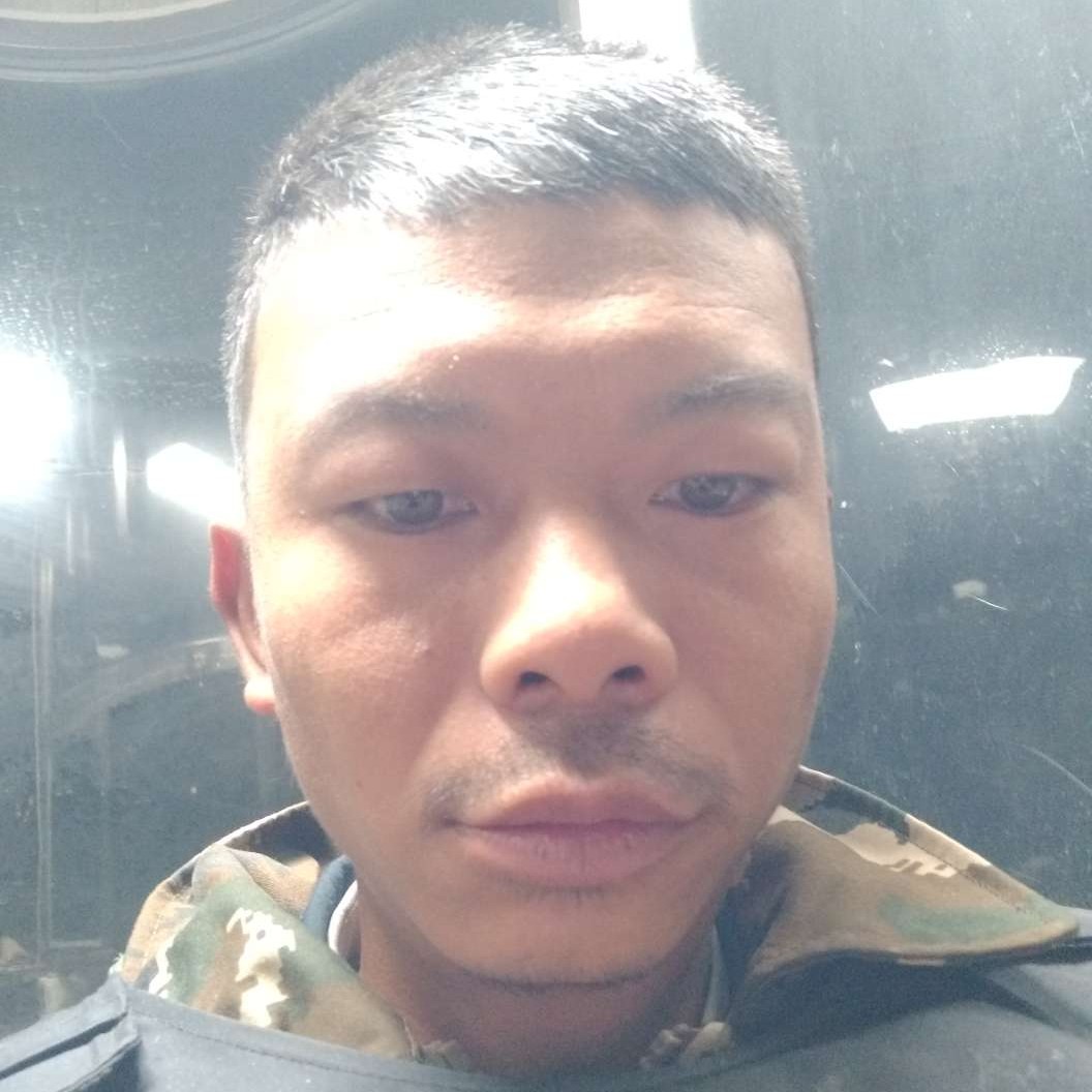 鱼蹁跹贪玩的照片
