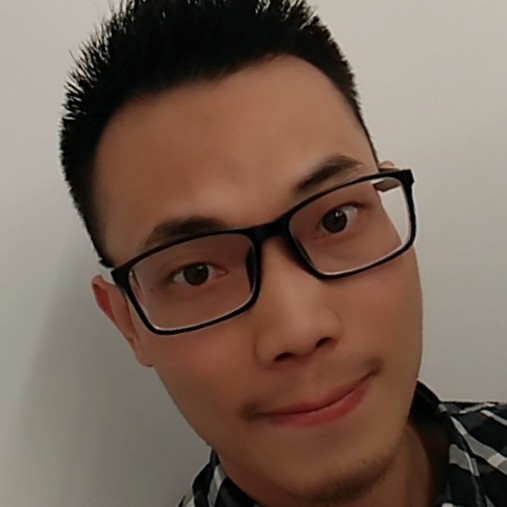 蓝天下de云海