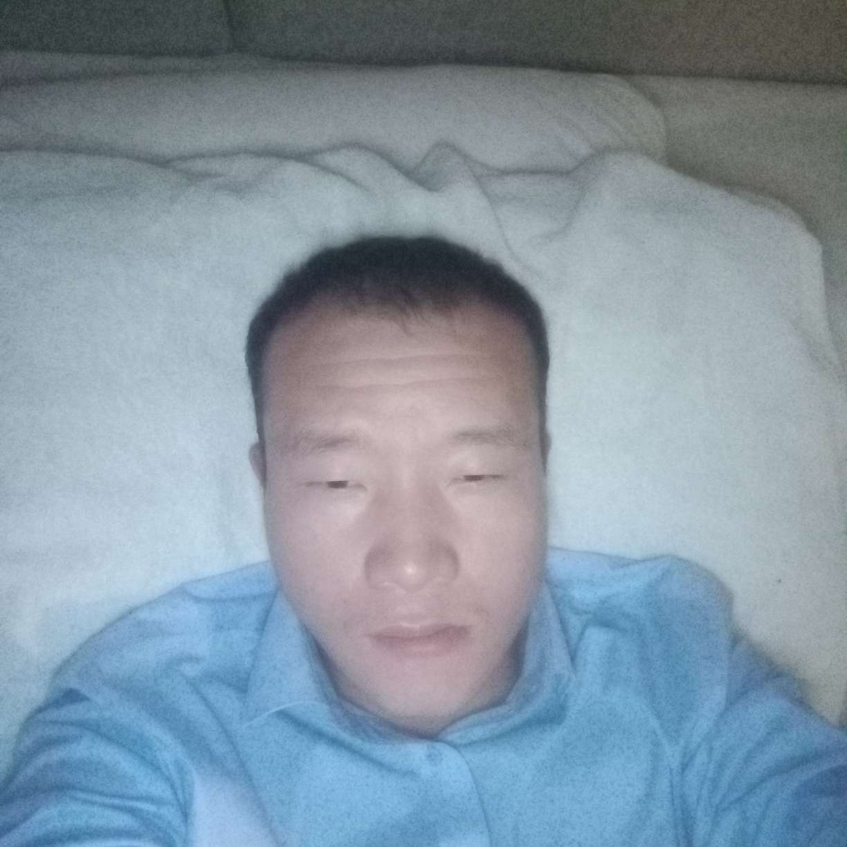 清波微调的照片