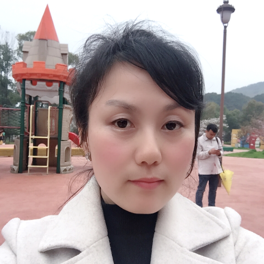 淡定相许小蝴蝶的照片