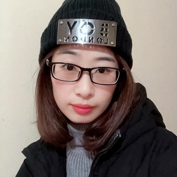 孤心凝眸自然的照片