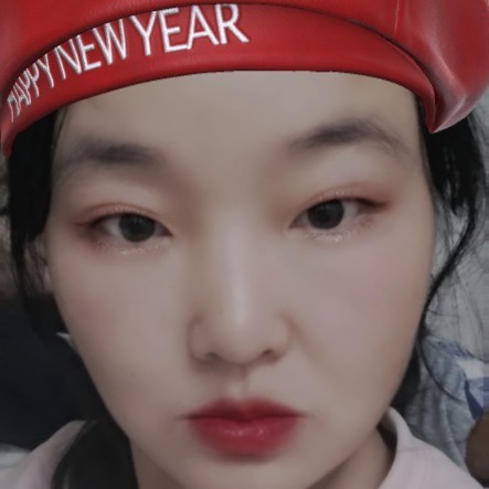棉花糖的爱的照片