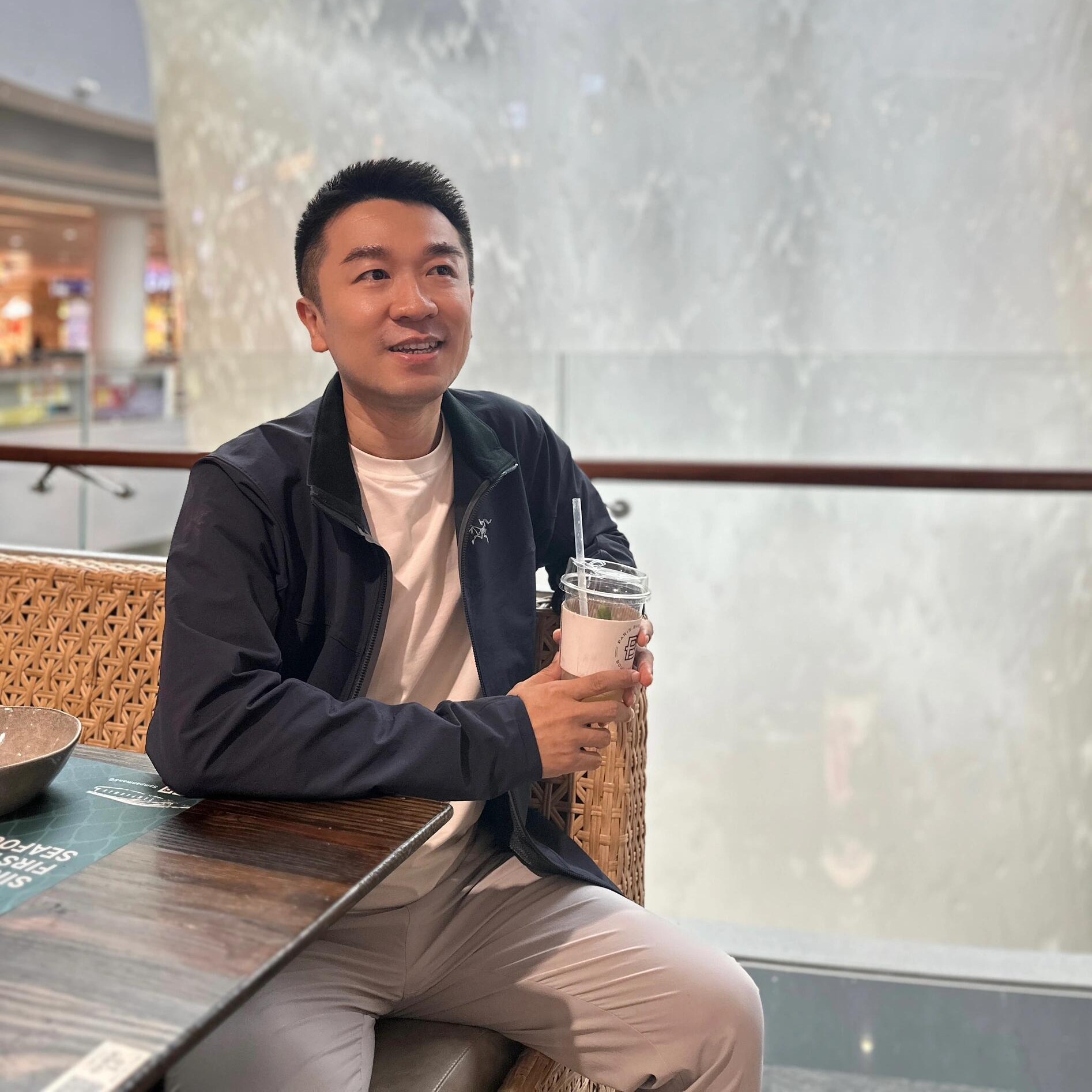 谁明浪子心的照片