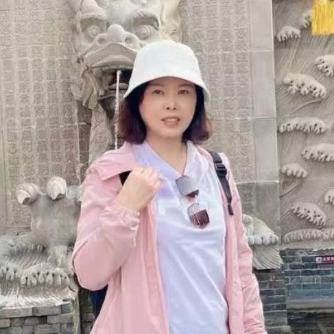 香水百合的照片
