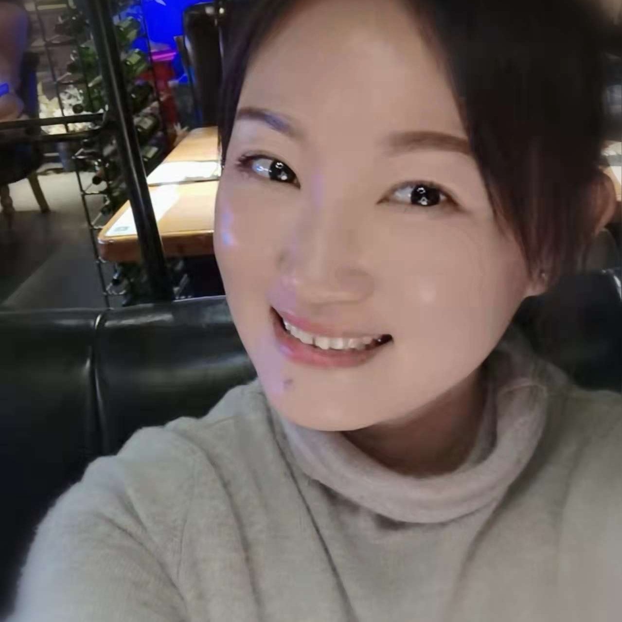 微微~~的照片