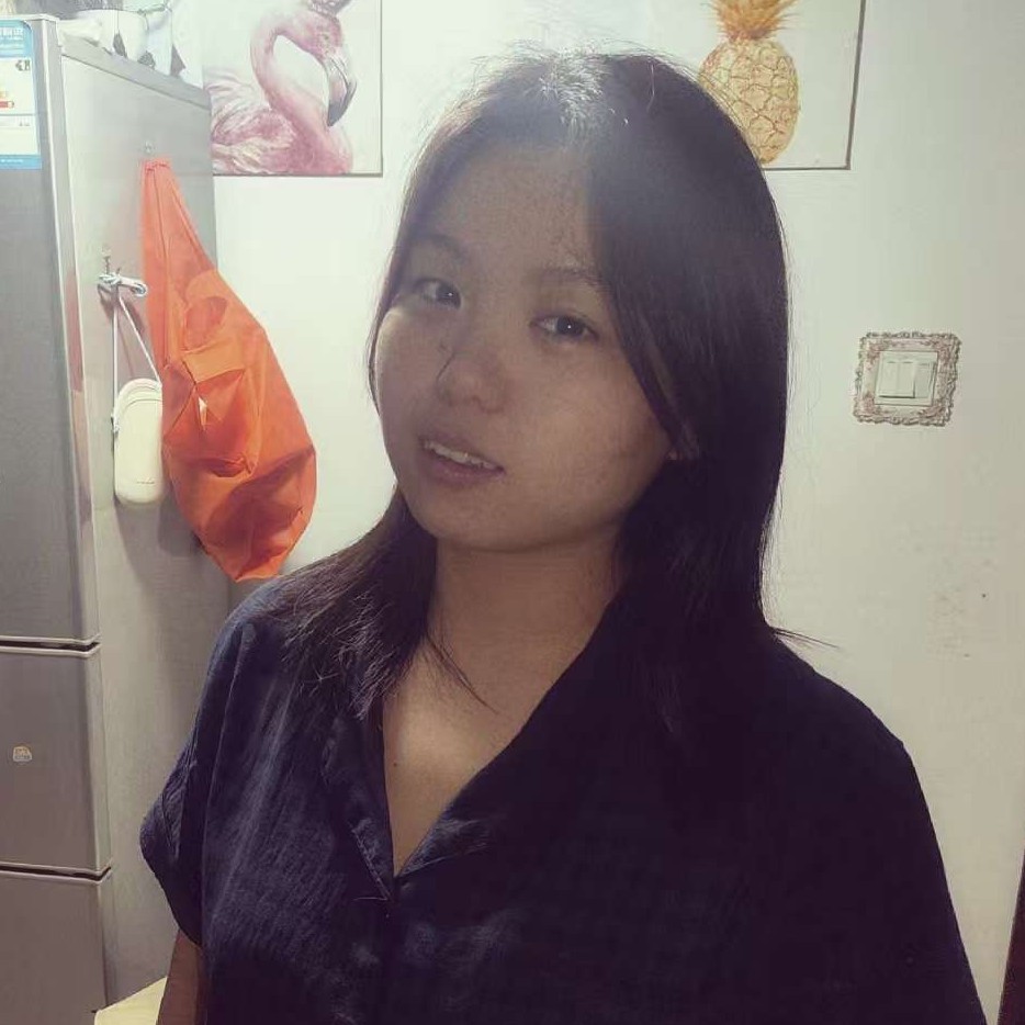 李女士的照片