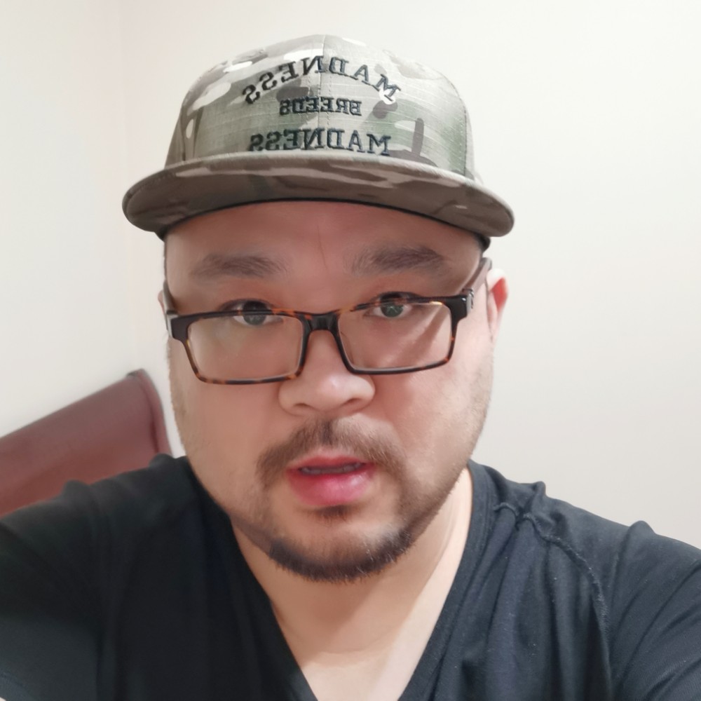冰冻热拿铁的照片