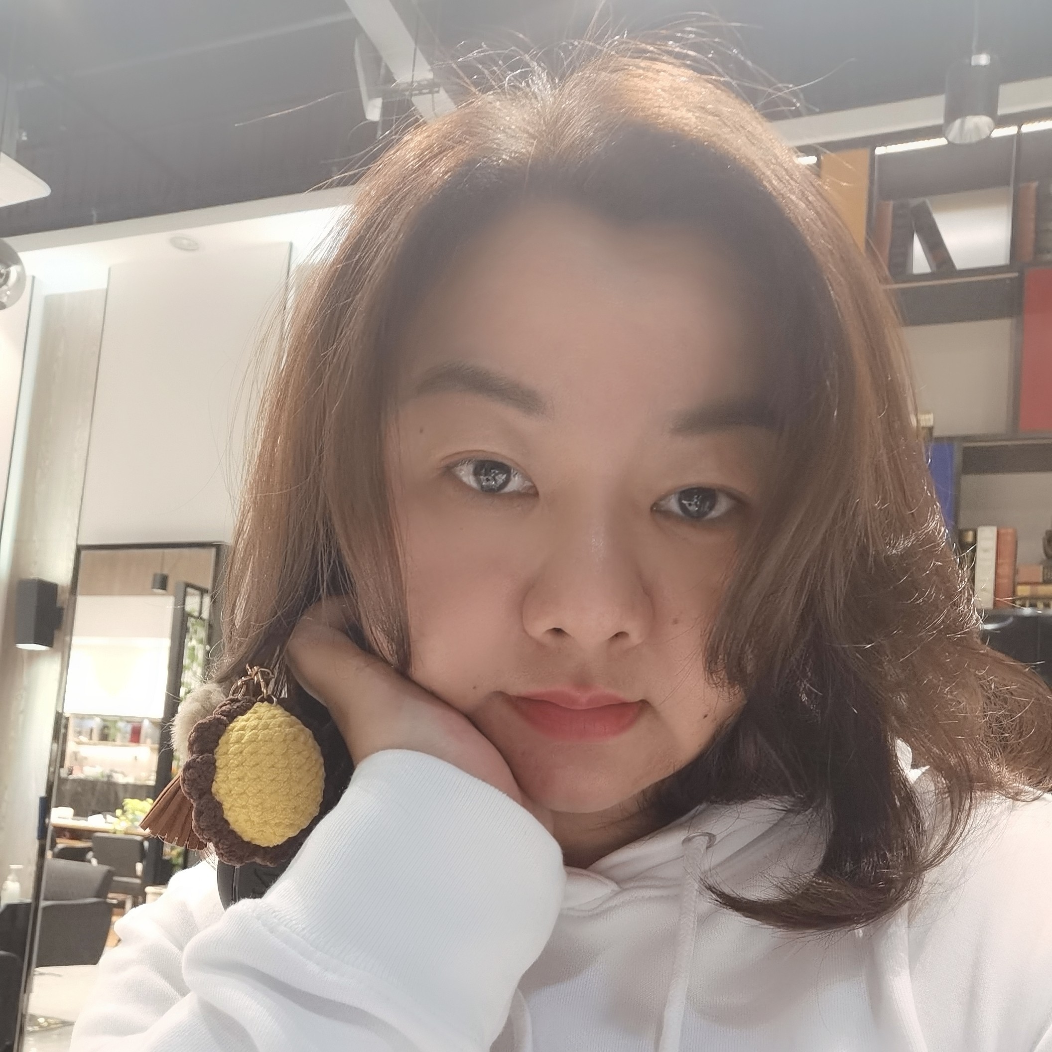 皓晴的照片