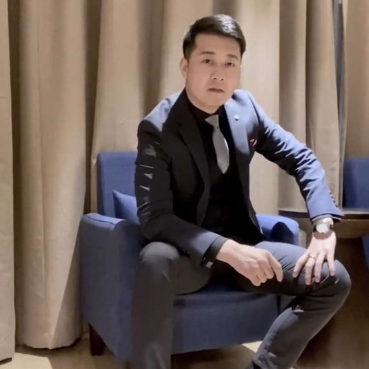 杨先生征婚