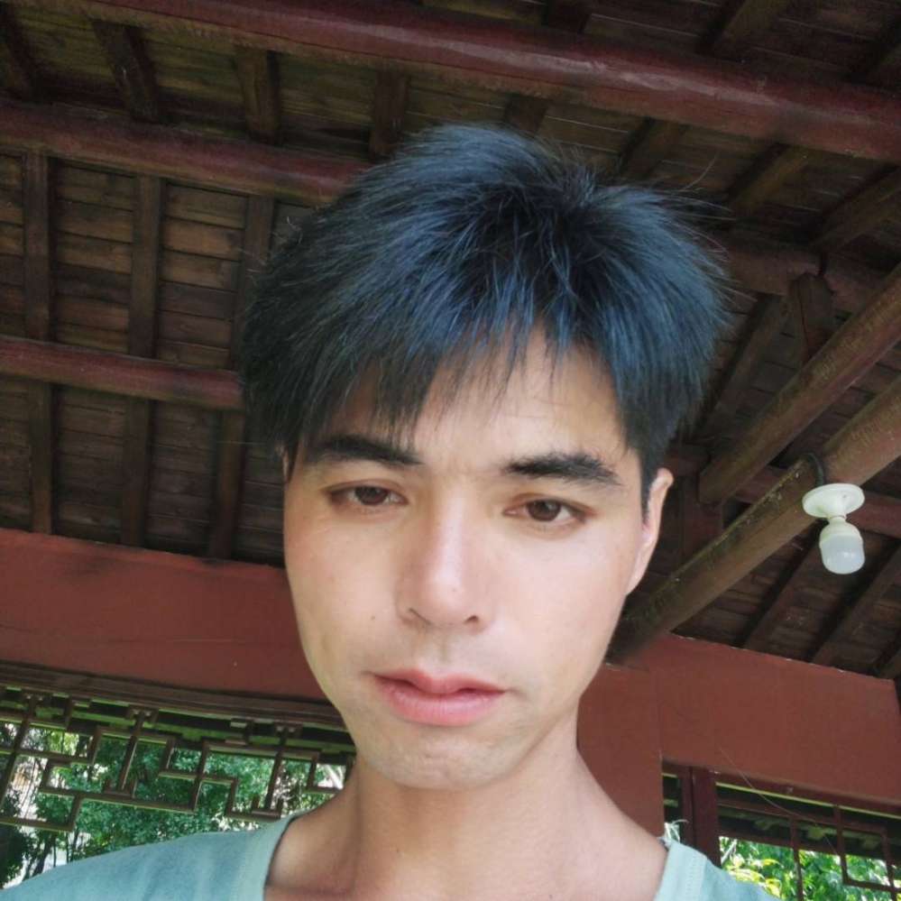 小白的照片