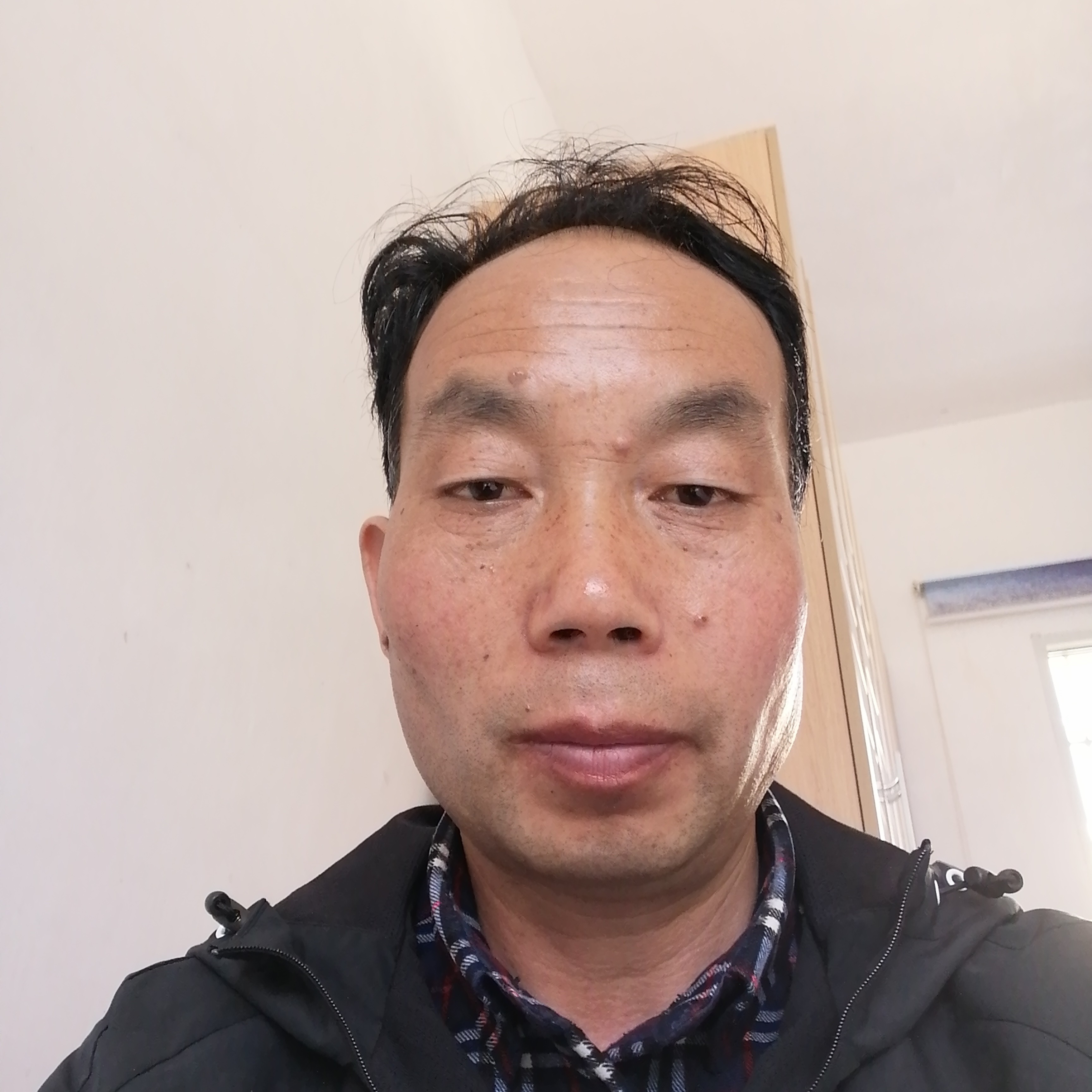 鳗鱼就蝶衣的照片