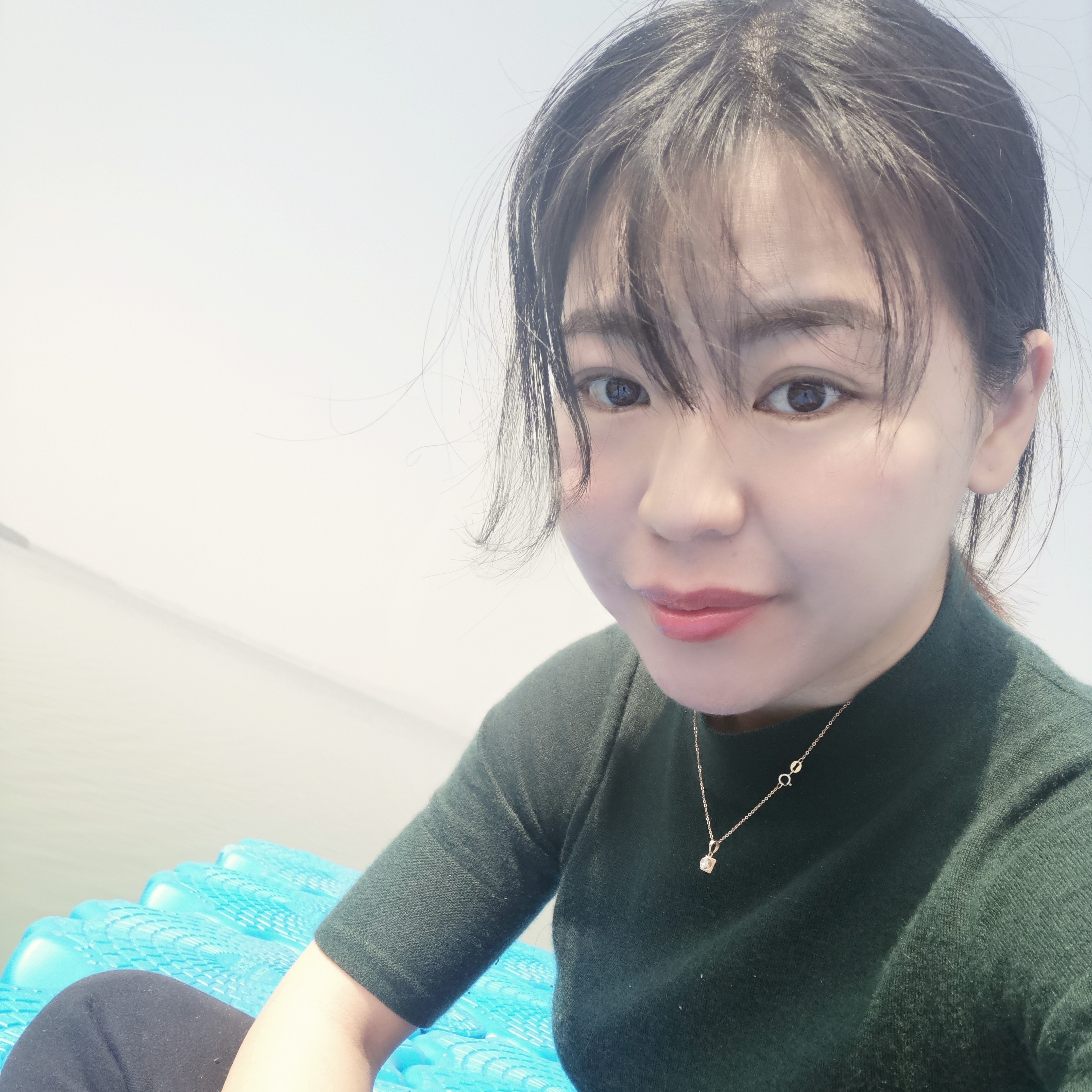 墨沫的照片