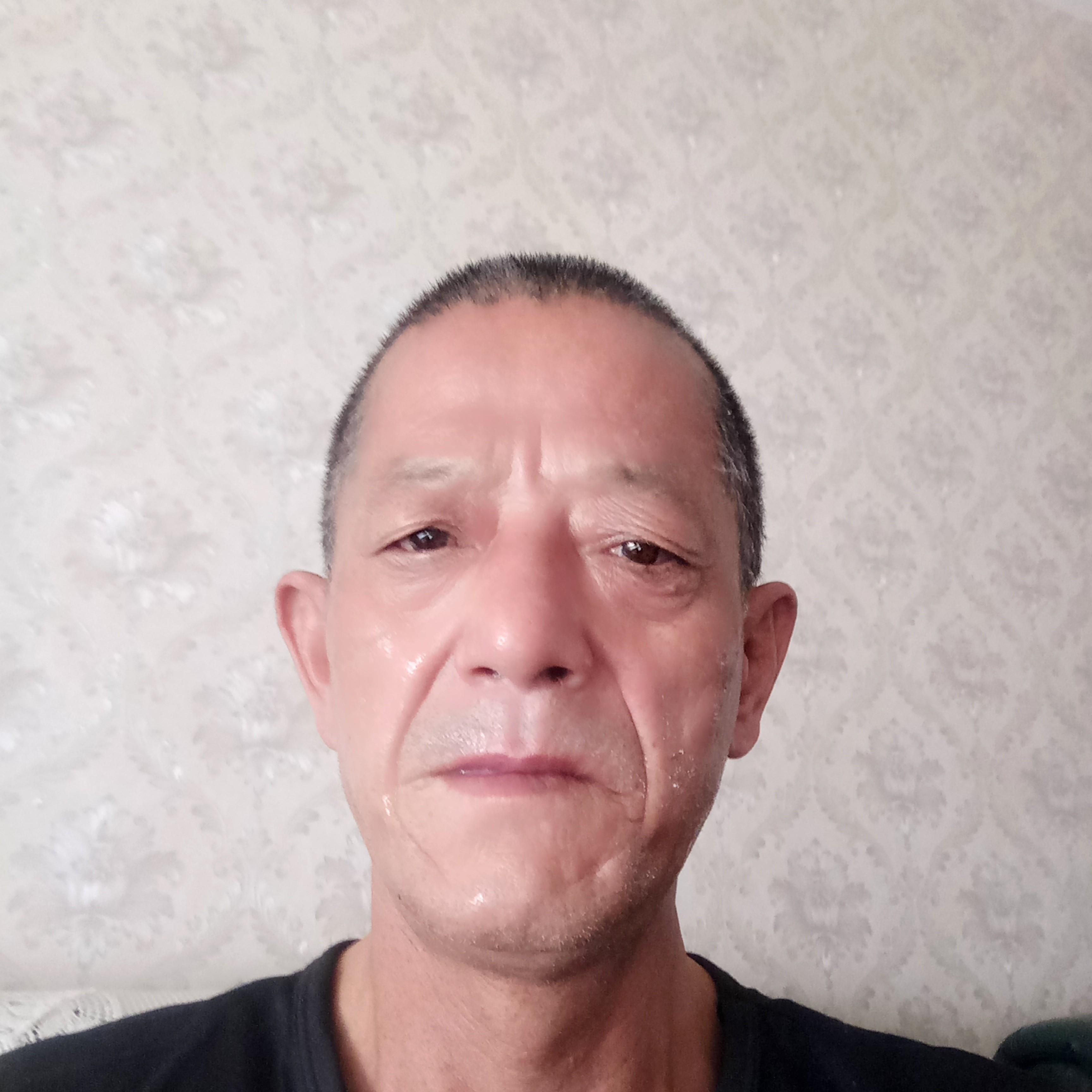 贤牧羊人的照片