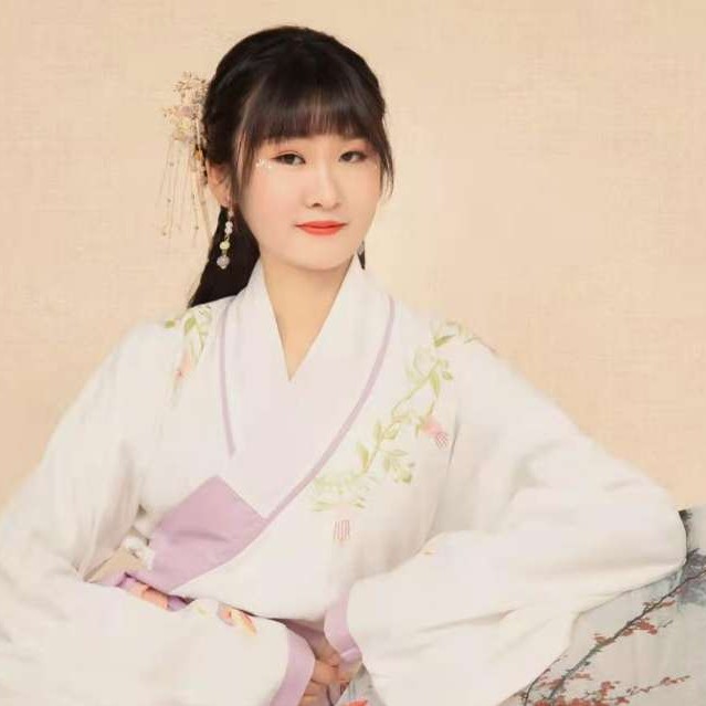 沐沐小盆友的照片