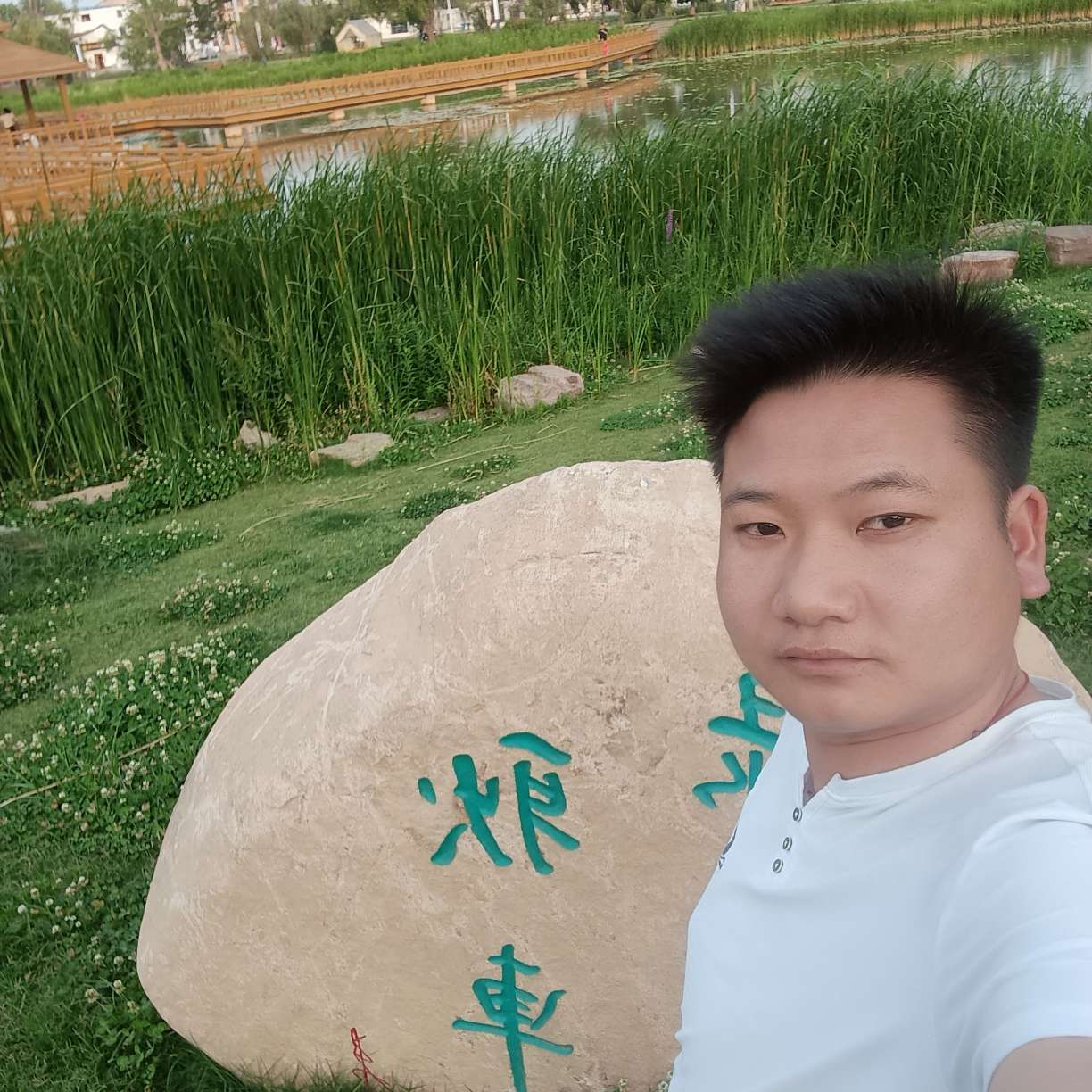 爱吃虾的照片