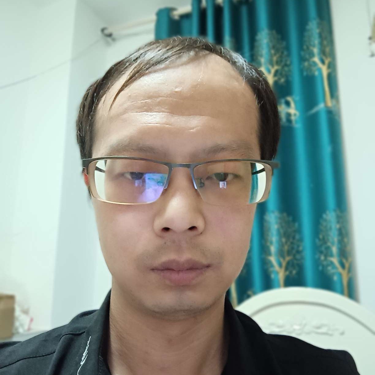 浅浅淡淡的照片