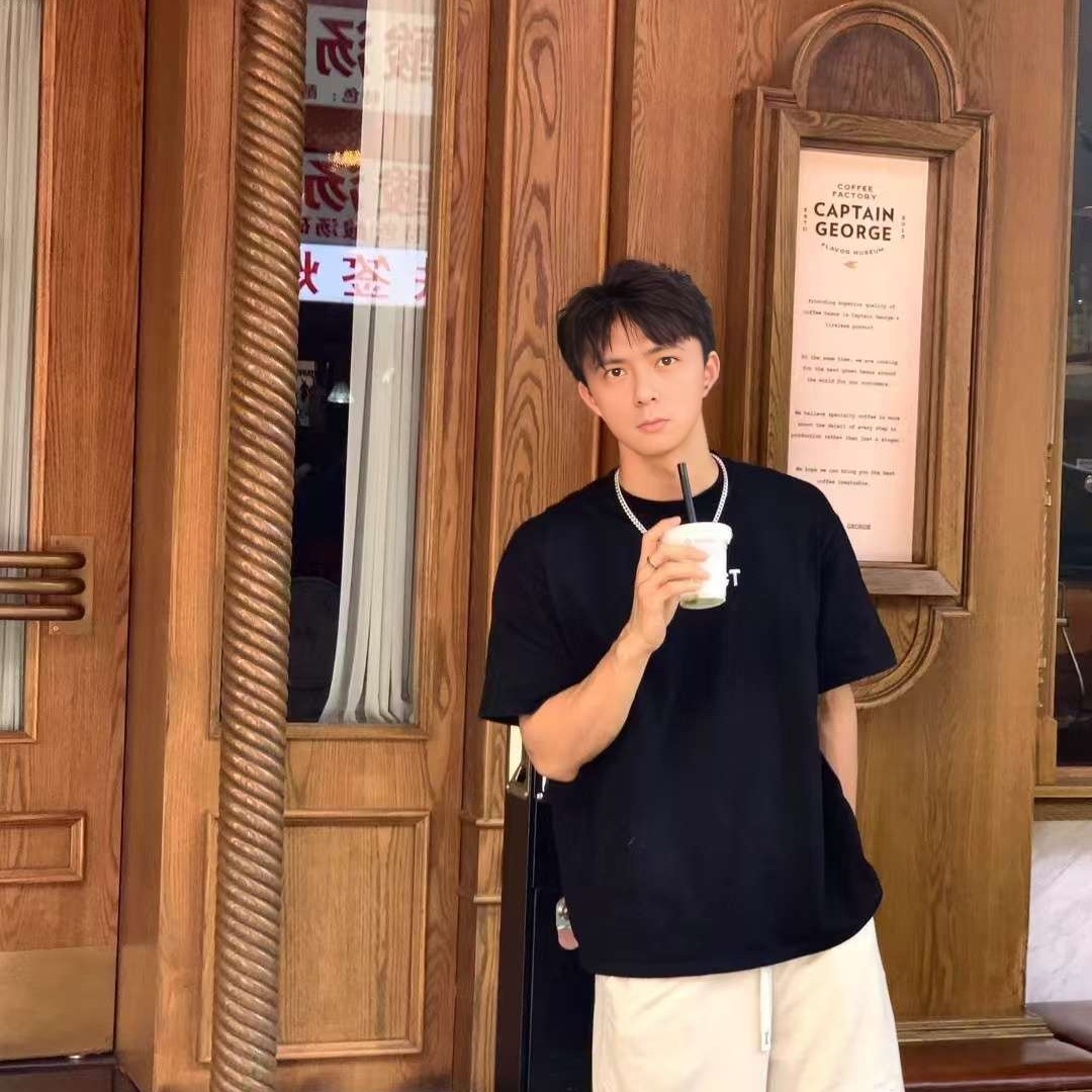 Jack的照片