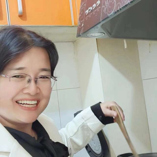 阿玛丽珍的照片