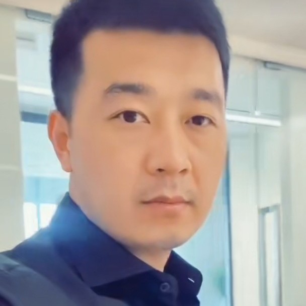 杨先生丨征婚的照片