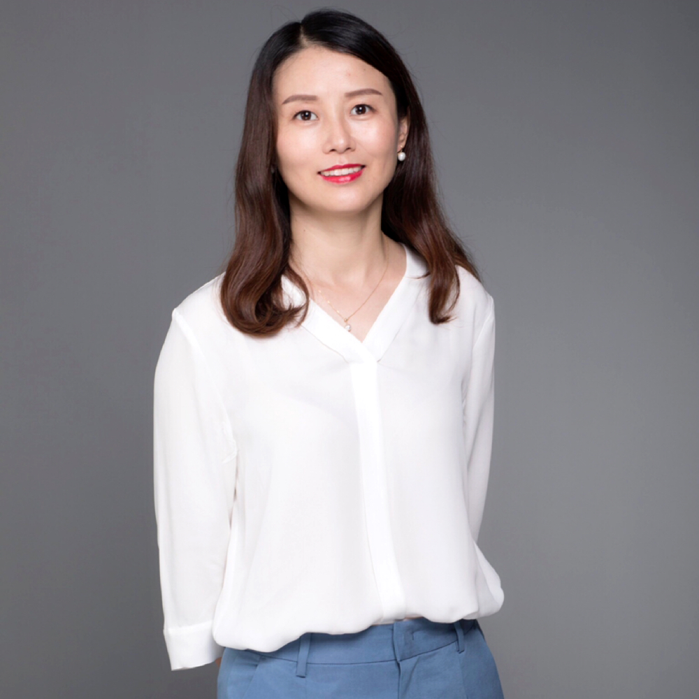 兔小婕的照片