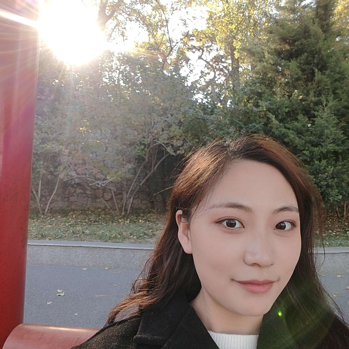 疯到世界奔溃的照片