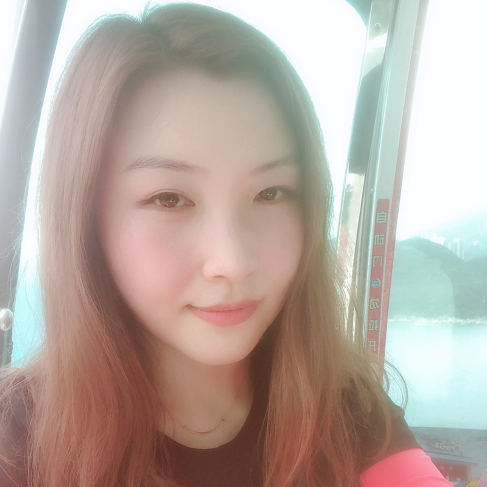 林萤的照片