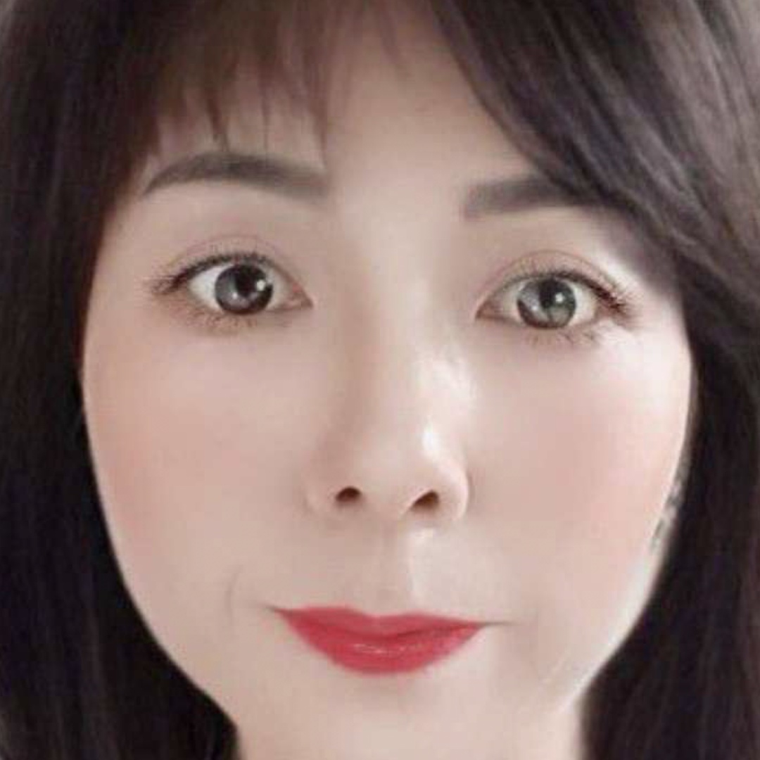 北方有佳人的照片