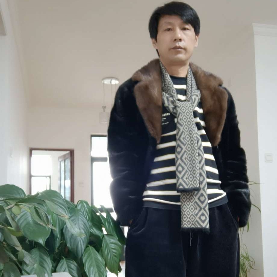 阿明的照片