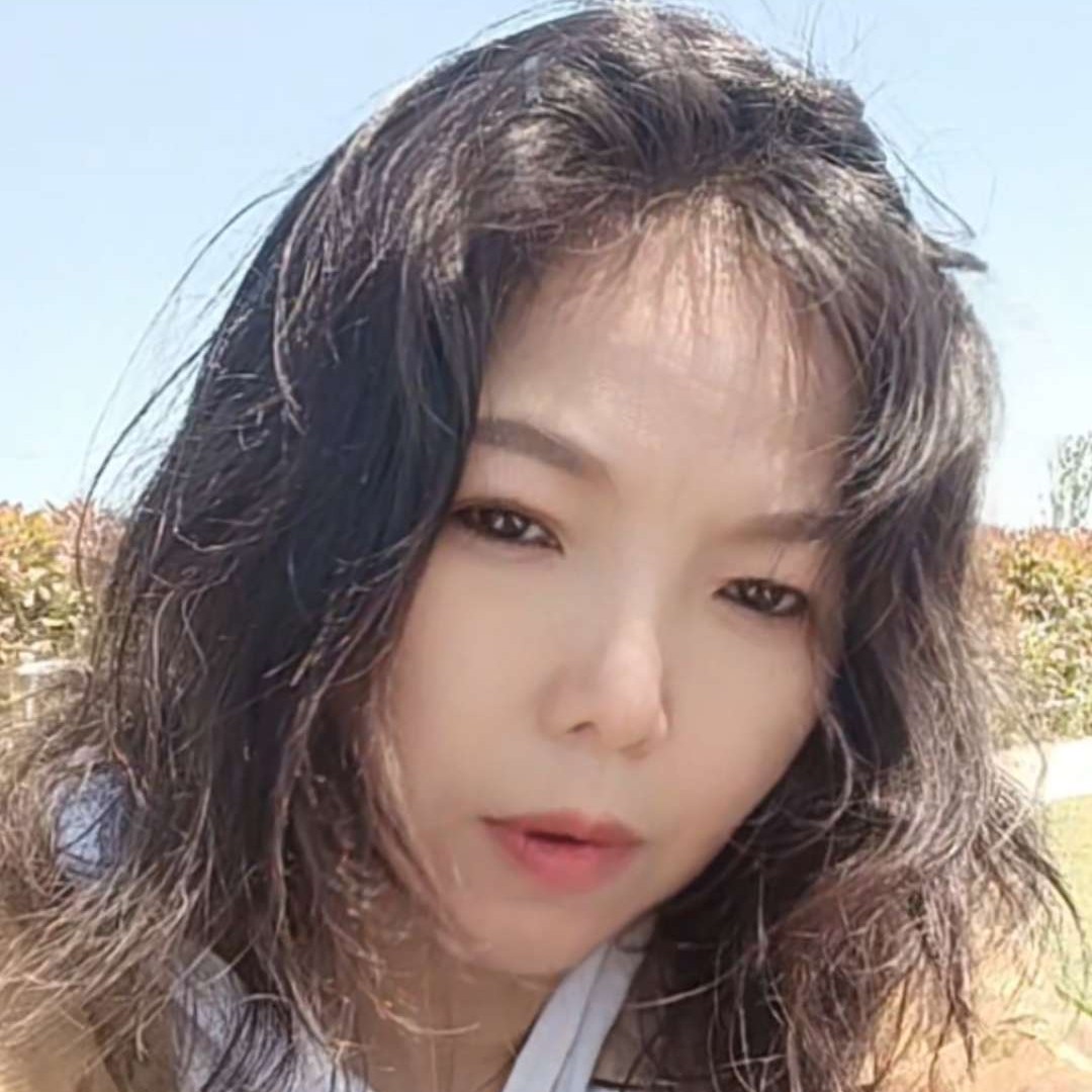 遇见幸福的照片