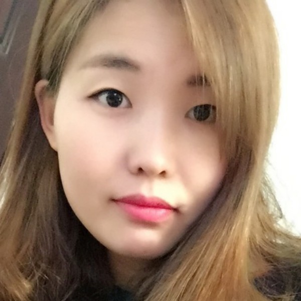 越善良的姑娘的照片