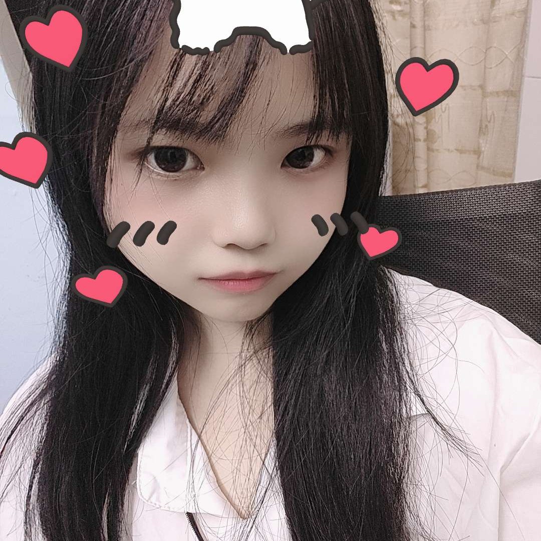 三岁的莹的照片